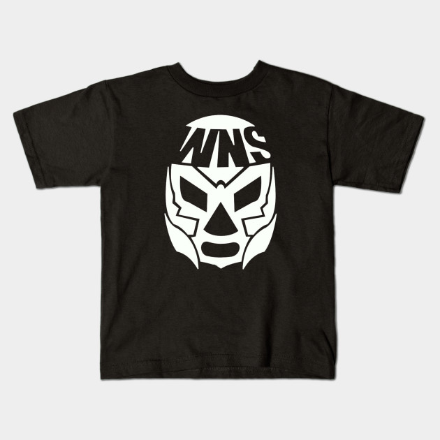 WNS Podcast Logo Shirt